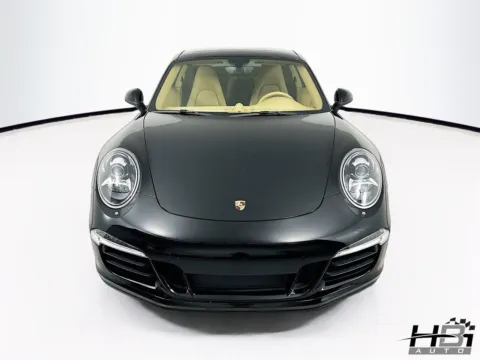 Photos of 2015 Porsche 911 Carrera 4S for sale in Mocksville, NC at HBi Auto - Mocksville, NC