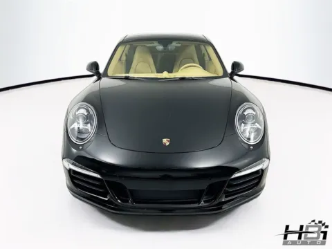Another view of 2015 Porsche 911 Carrera 4S for sale in Mocksville, NC at HBi Auto
