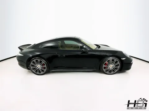 More photos of 2015 Porsche 911 Carrera 4S at HBi Auto - Mocksville, NC, NC