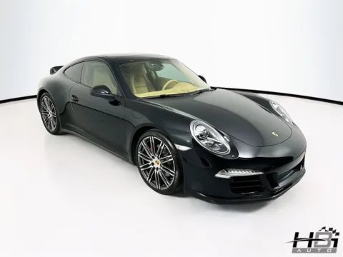 More photos of 2015 Porsche 911 Carrera 4S at HBi Auto, NC