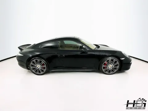 More photos of 2015 Porsche 911 Carrera 4S at HBi Auto, NC