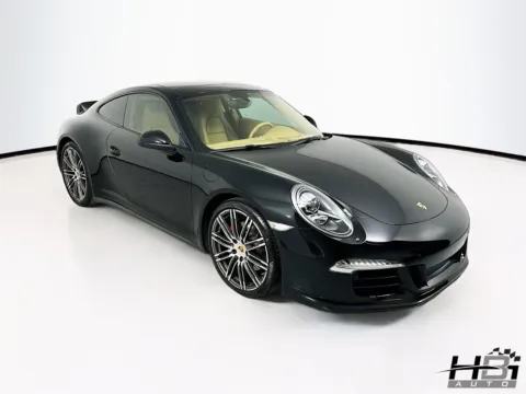 Another view of 2015 Porsche 911 Carrera 4S for sale in Mocksville, NC at HBi Auto - Mocksville, NC