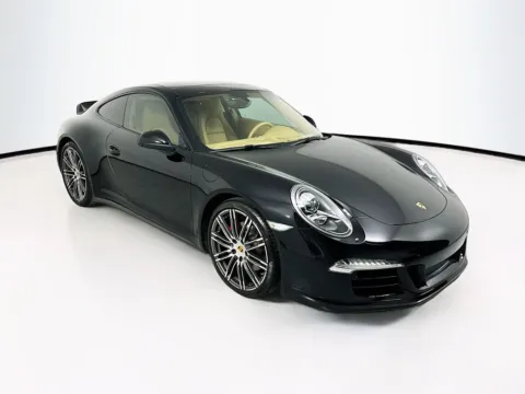 More photos of 2015 Porsche 911 Carrera 4S at HBi Auto - Mocksville, NC, NC