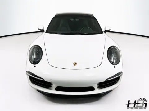 Another view of 2016 Porsche 911 Carrera 4S for sale in Mocksville, NC at HBi Auto