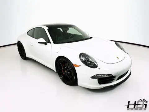 More photos of 2016 Porsche 911 Carrera 4S at HBi Auto, NC