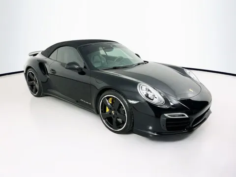 More photos of 2014 Porsche 911 Turbo S at HBi Auto - Mocksville, NC, NC