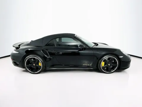 More photos of 2014 Porsche 911 Turbo S at HBi Auto - Mocksville, NC, NC