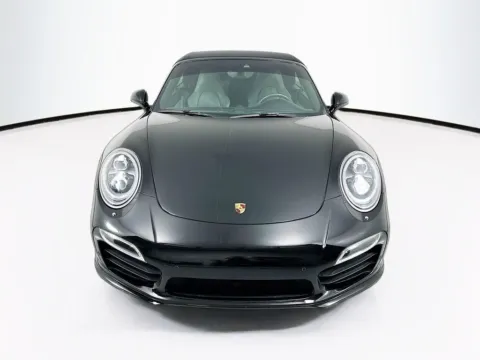 Another view of 2014 Porsche 911 Turbo S for sale in Mocksville, NC at HBi Auto - Mocksville, NC