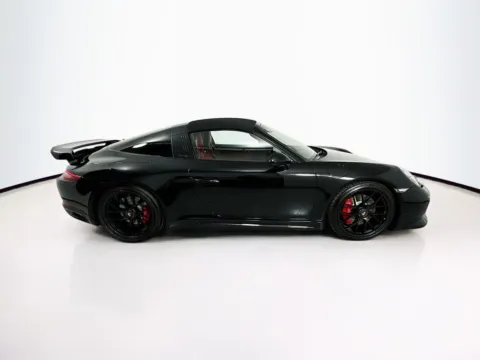 More photos of 2018 Porsche 911 Targa 4 GTS at HBi Auto - Mocksville, NC, NC