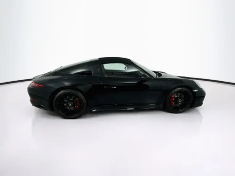 More photos of 2018 Porsche 911 Targa 4 GTS at HBi Auto - Mocksville, NC, NC