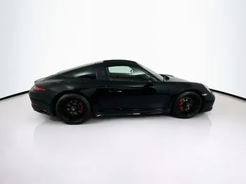 More photos of 2018 Porsche 911 Targa 4 GTS at HBi Auto - Mocksville, NC, NC