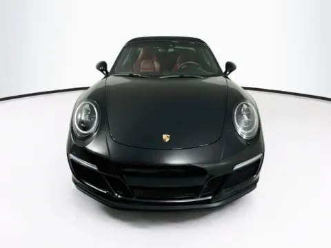 Another view of 2018 Porsche 911 Targa 4 GTS for sale in Mocksville, NC at HBi Auto - Mocksville, NC