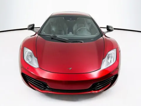 Another view of 2014 McLaren MP4-12C for sale in Mocksville, NC at HBi Auto - Mocksville, NC