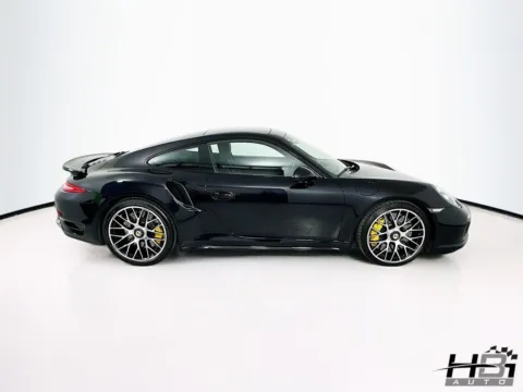 More photos of 2015 Porsche 911 Turbo S at HBi Auto, NC