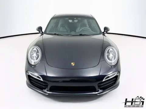 Another view of 2015 Porsche 911 Turbo S for sale in Mocksville, NC at HBi Auto