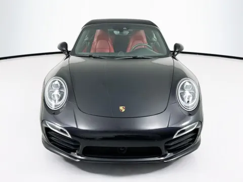 Another view of 2014 Porsche 911 Turbo S for sale in Mocksville, NC at HBi Auto - Mocksville, NC