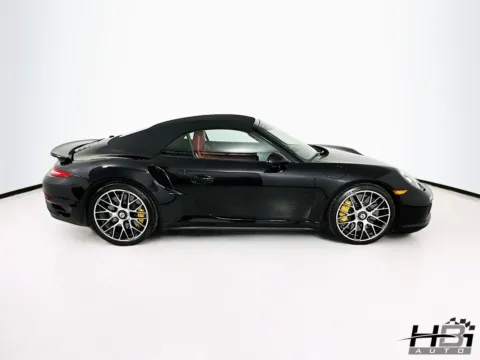 More photos of 2014 Porsche 911 Turbo S at HBi Auto - Mocksville, NC, NC