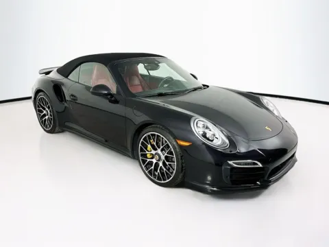 More photos of 2014 Porsche 911 Turbo S at HBi Auto - Mocksville, NC, NC