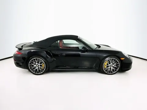 More photos of 2014 Porsche 911 Turbo S at HBi Auto - Mocksville, NC, NC