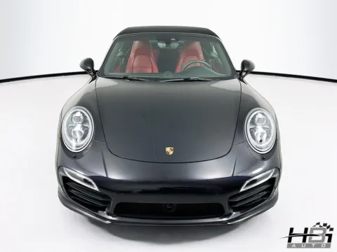 Photos of 2014 Porsche 911 Turbo S for sale in Mocksville, NC at HBi Auto - Mocksville, NC