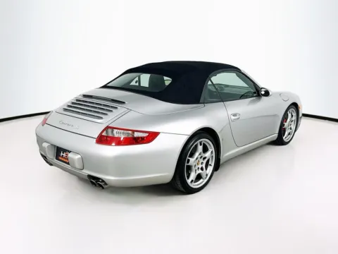 More photos of 2006 Porsche 911 Carrera S at HBi Auto - Mocksville, NC, NC