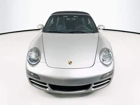 Another view of 2006 Porsche 911 Carrera S for sale in Mocksville, NC at HBi Auto - Mocksville, NC
