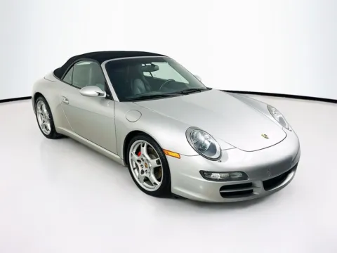 More photos of 2006 Porsche 911 Carrera S at HBi Auto - Mocksville, NC, NC