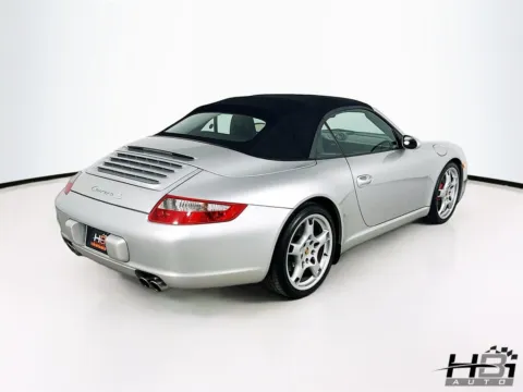 More photos of 2006 Porsche 911 Carrera S at HBi Auto - Mocksville, NC, NC