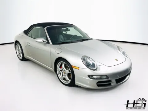 More photos of 2006 Porsche 911 Carrera S at HBi Auto - Mocksville, NC, NC