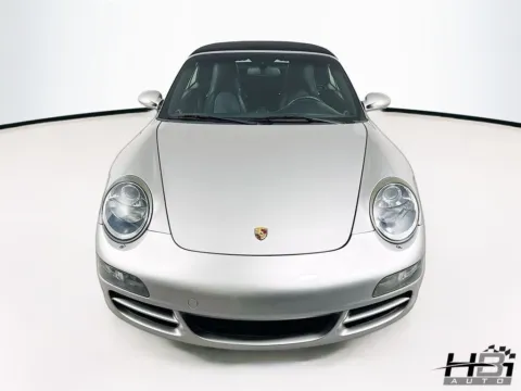 Another view of 2006 Porsche 911 Carrera S for sale in Mocksville, NC at HBi Auto - Mocksville, NC