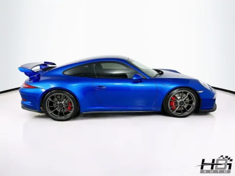 More photos of 2015 Porsche 911 GT3 at HBi Auto, NC