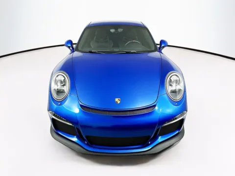 Another view of 2015 Porsche 911 GT3 for sale in Mocksville, NC at HBi Auto - Mocksville, NC