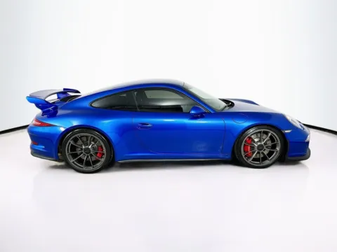 More photos of 2015 Porsche 911 GT3 at HBi Auto - Mocksville, NC, NC