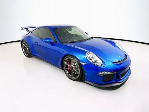 More photos of 2015 Porsche 911 GT3 at HBi Auto - Mocksville, NC, NC
