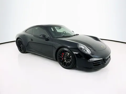 More photos of 2015 Porsche 911 Carrera GTS at HBi Auto - Mocksville, NC, NC