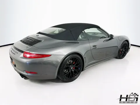 More photos of 2015 Porsche 911 Carrera GTS at HBi Auto - Mocksville, NC, NC