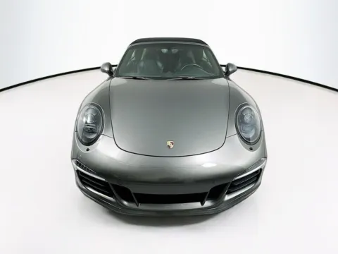 Another view of 2015 Porsche 911 Carrera GTS for sale in Mocksville, NC at HBi Auto - Mocksville, NC