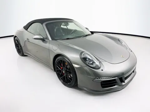 More photos of 2015 Porsche 911 Carrera GTS at HBi Auto - Mocksville, NC, NC
