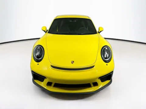 Another view of 2018 Porsche 911 GT3 for sale in Mocksville, NC at HBi Auto - Mocksville, NC