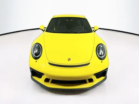 Another view of 2018 Porsche 911 GT3 for sale in Mocksville, NC at HBi Auto - Mocksville, NC