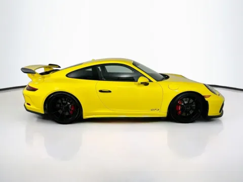 More photos of 2018 Porsche 911 GT3 at HBi Auto - Mocksville, NC, NC