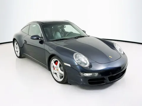 More photos of 2008 Porsche 911 Targa 4S at HBi Auto - Mocksville, NC, NC