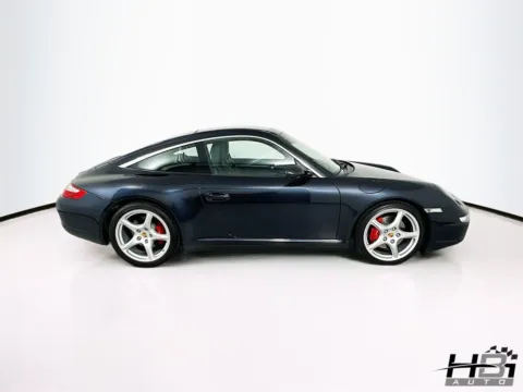 More photos of 2008 Porsche 911 Targa 4S at HBi Auto - Mocksville, NC, NC