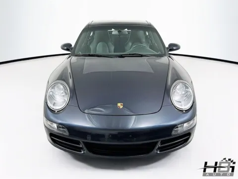 Another view of 2008 Porsche 911 Targa 4S for sale in Mocksville, NC at HBi Auto - Mocksville, NC