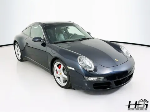 More photos of 2008 Porsche 911 Targa 4S at HBi Auto - Mocksville, NC, NC