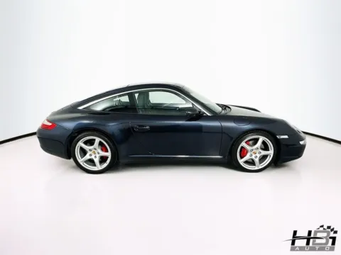 More photos of 2008 Porsche 911 Targa 4S at HBi Auto - Mocksville, NC, NC