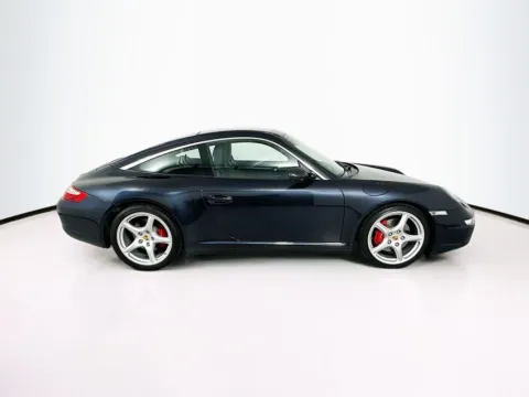 More photos of 2008 Porsche 911 Targa 4S at HBi Auto - Mocksville, NC, NC
