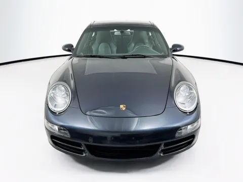 Another view of 2008 Porsche 911 Targa 4S for sale in Mocksville, NC at HBi Auto - Mocksville, NC