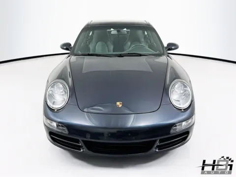 Photos of 2008 Porsche 911 Targa 4S for sale in Mocksville, NC at HBi Auto - Mocksville, NC