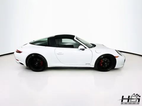 More photos of 2019 Porsche 911 Targa 4 GTS at HBi Auto, NC
